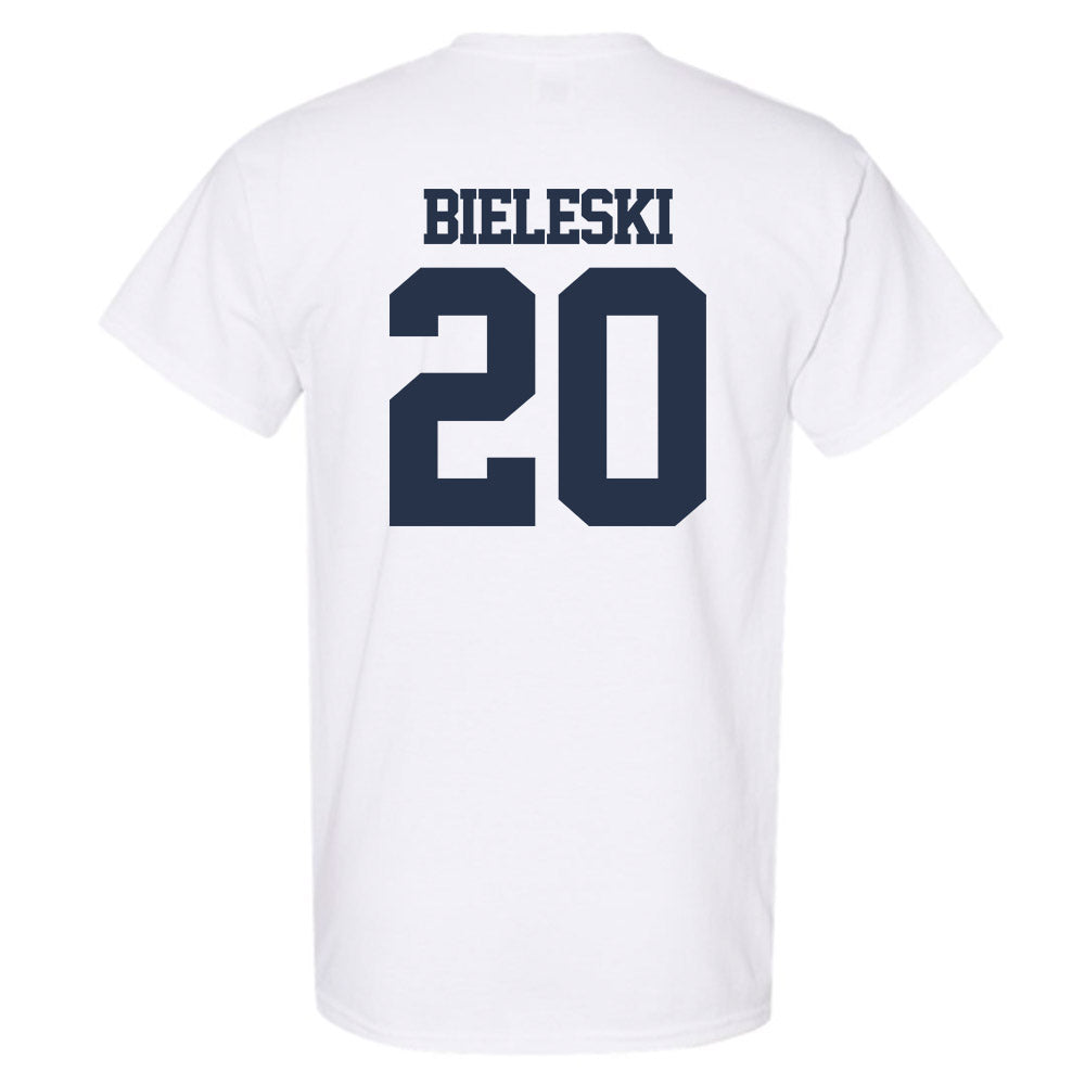 Georgia Tech - NCAA Women's Volleyball : Laura Bieleski - Classic Fashion Shersey T-Shirt-1