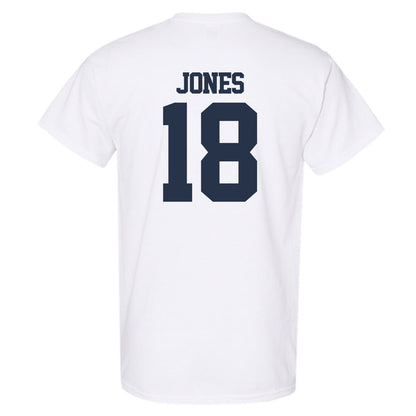 Georgia Tech - NCAA Football : Kealan Jones - Classic Fashion Shersey T-Shirt-1