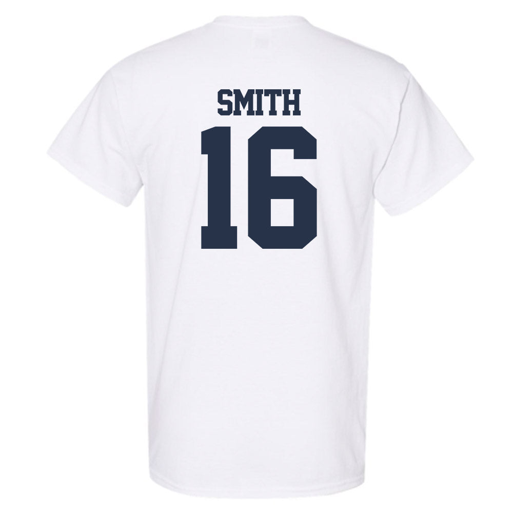 Georgia Tech - NCAA Softball : Charlotte Smith - Classic Fashion Shersey T-Shirt-1