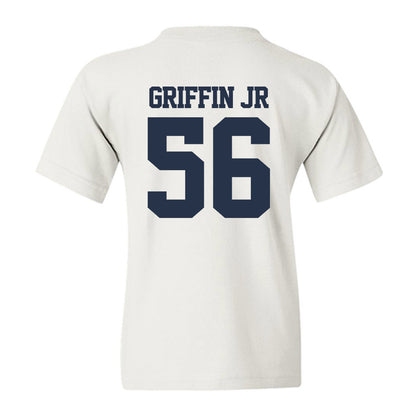Georgia Tech - NCAA Football : Tim Griffin Jr - Classic Fashion Shersey Youth T-Shirt-1