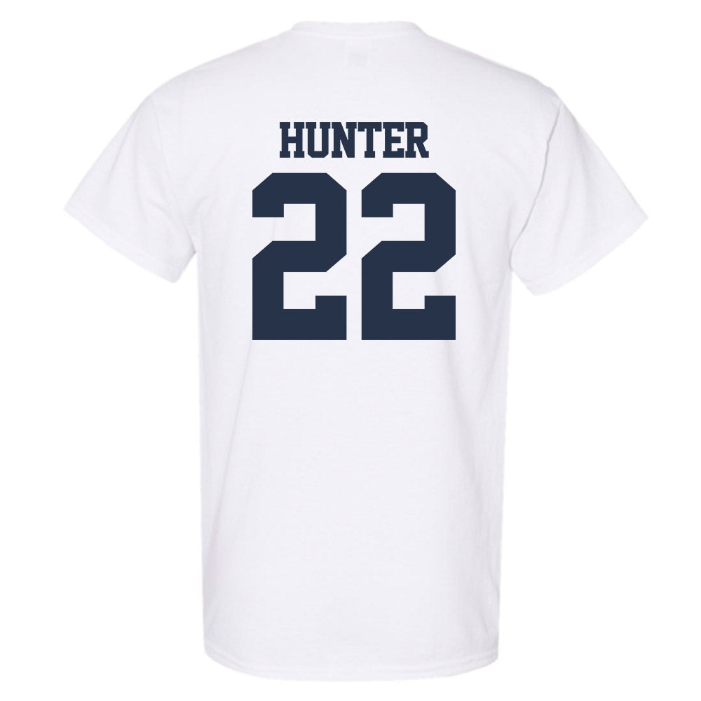 Georgia Tech - NCAA Softball : Reese Hunter - Classic Fashion Shersey T-Shirt-1