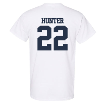 Georgia Tech - NCAA Softball : Reese Hunter - Classic Fashion Shersey T-Shirt-1