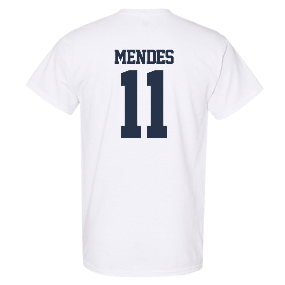 Georgia Tech - NCAA Women's Volleyball : Larissa Mendes - Classic Fashion Shersey T-Shirt-1