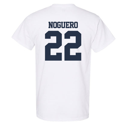 Georgia Tech - NCAA Women's Basketball : Ines Noguero - Classic Fashion Shersey T-Shirt-1