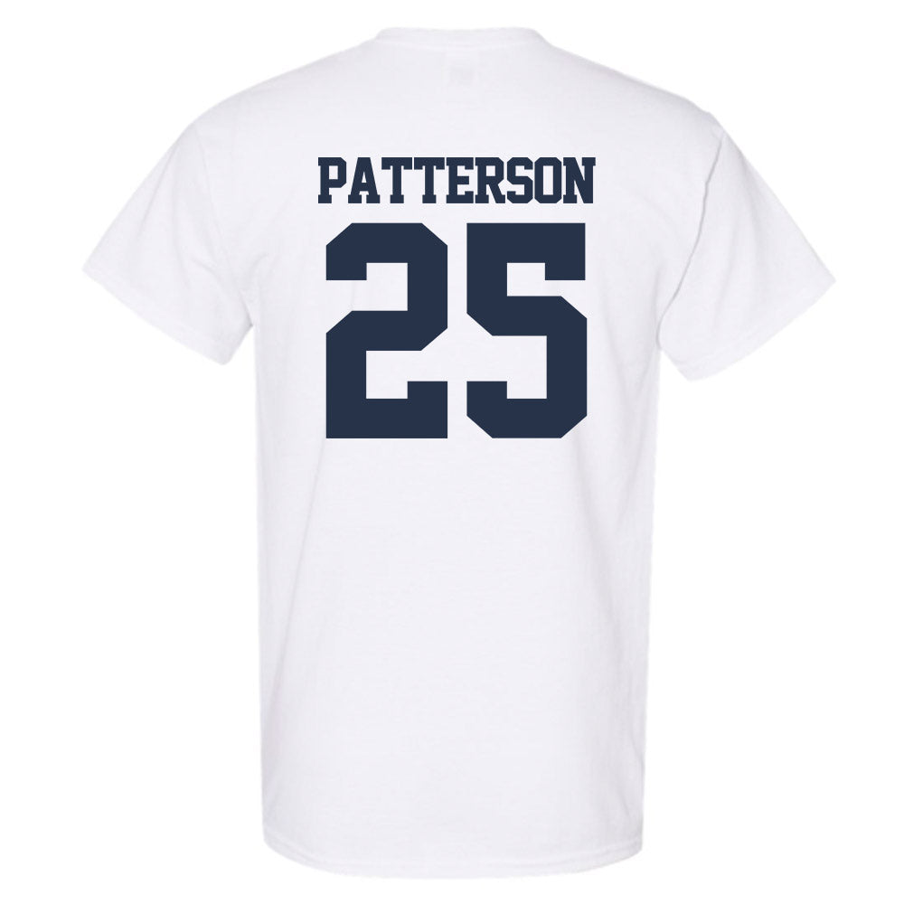 Georgia Tech - NCAA Softball : Caroline Patterson - Classic Fashion Shersey T-Shirt-1