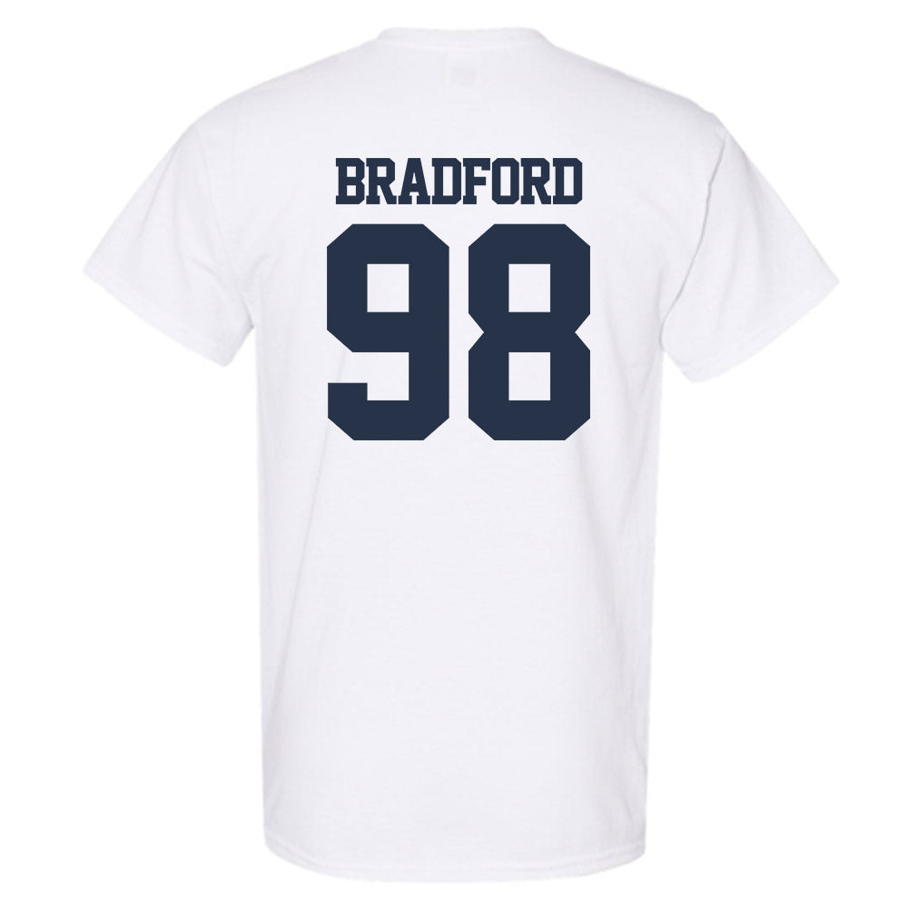 Georgia Tech - NCAA Football : Amontrae Bradford - Classic Fashion Shersey T-Shirt-1