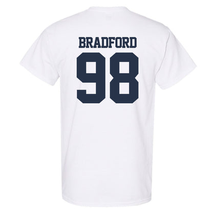 Georgia Tech - NCAA Football : Amontrae Bradford - Classic Fashion Shersey T-Shirt-1
