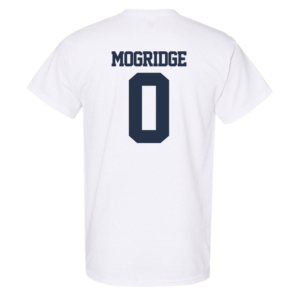 Georgia Tech - NCAA Women's Volleyball : liv mogridge - Classic Fashion Shersey T-Shirt-1