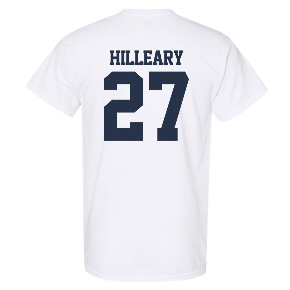 Georgia Tech - NCAA Softball : Kenley Hilleary - Classic Fashion Shersey T-Shirt-1