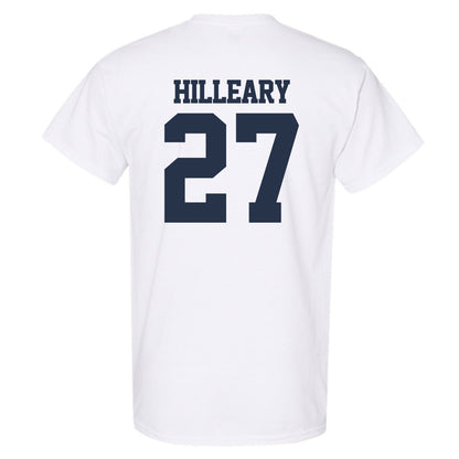 Georgia Tech - NCAA Softball : Kenley Hilleary - Classic Fashion Shersey T-Shirt-1