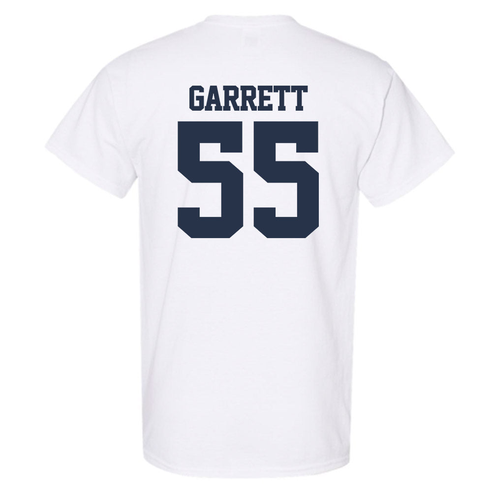 Georgia Tech - NCAA Football : Christian Garrett - Classic Fashion Shersey T-Shirt-1