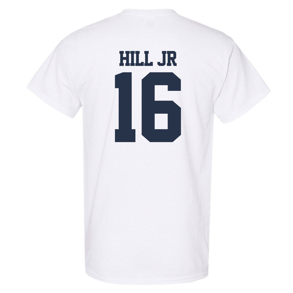 Georgia Tech - NCAA Football : Kelvin Hill Jr - Classic Fashion Shersey T-Shirt-1