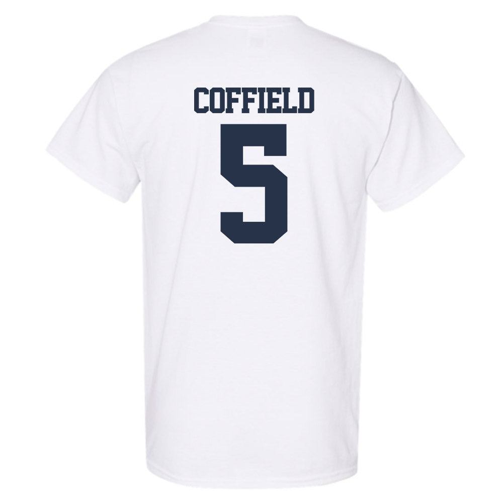 Georgia Tech - NCAA Softball : Makayla Coffield - Classic Fashion Shersey T-Shirt-1