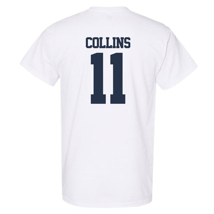Georgia Tech - NCAA Football : Darnell Collins - Classic Fashion Shersey T-Shirt-1