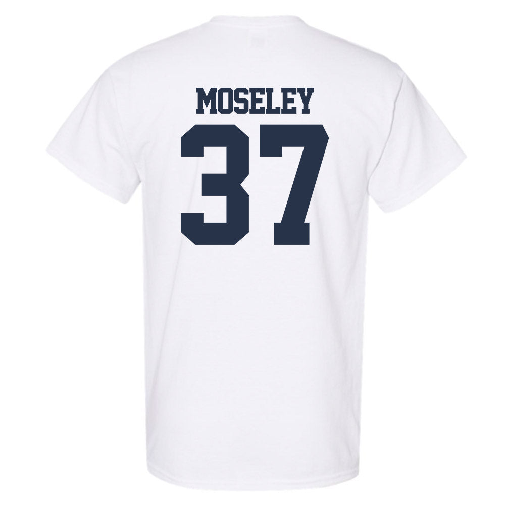 Georgia Tech - NCAA Football : Joseph Moseley - Classic Fashion Shersey T-Shirt-1