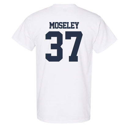 Georgia Tech - NCAA Football : Joseph Moseley - Classic Fashion Shersey T-Shirt-1