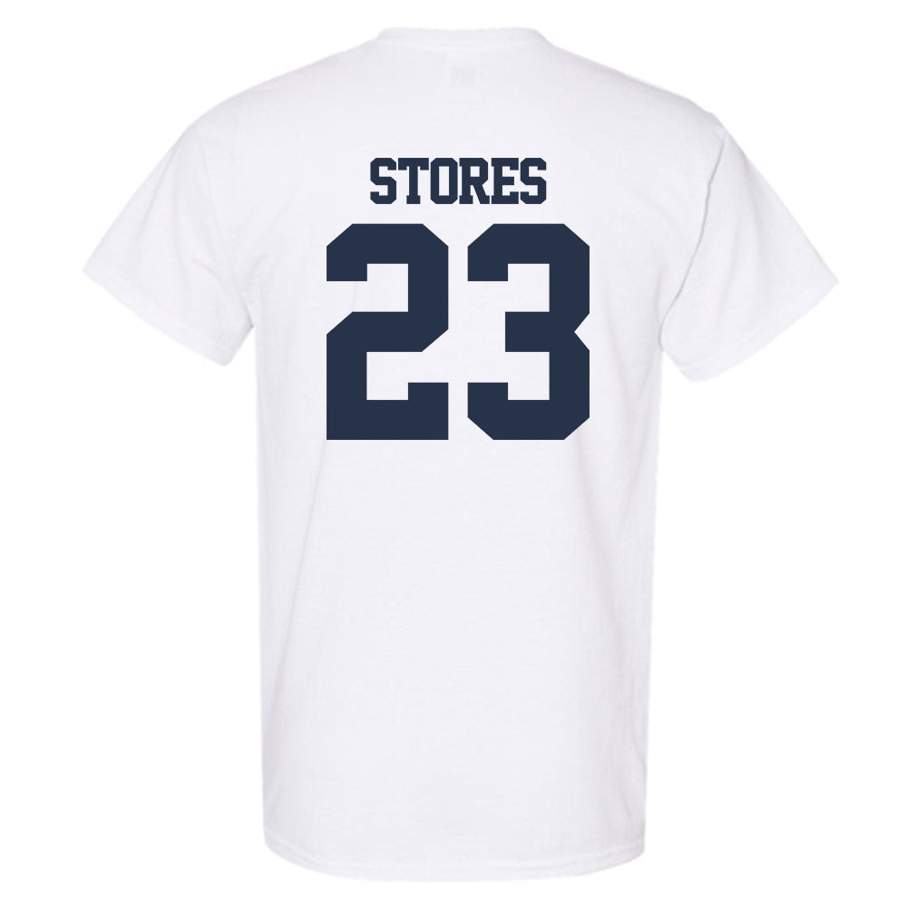 Georgia Tech - NCAA Men's Basketball : Brandon Stores - Classic Fashion Shersey T-Shirt-1