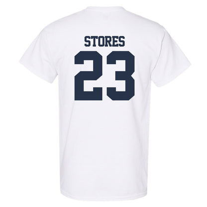 Georgia Tech - NCAA Men's Basketball : Brandon Stores - Classic Fashion Shersey T-Shirt-1