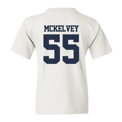 Georgia Tech - NCAA Baseball : Adam Mckelvey - Classic Fashion Shersey Youth T-Shirt-1