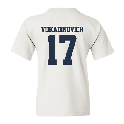 Georgia Tech - NCAA Softball : Paige Vukadinovich - Classic Fashion Shersey Youth T-Shirt-1