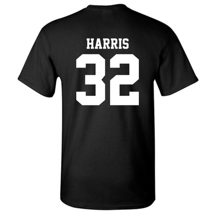 Georgia Tech - NCAA Softball : Tymber Harris - Classic Shersey T-Shirt-1