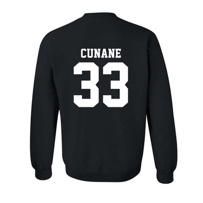 Georgia Tech - NCAA Softball : Katie Cunane - Classic Shersey Crewneck Sweatshirt-1