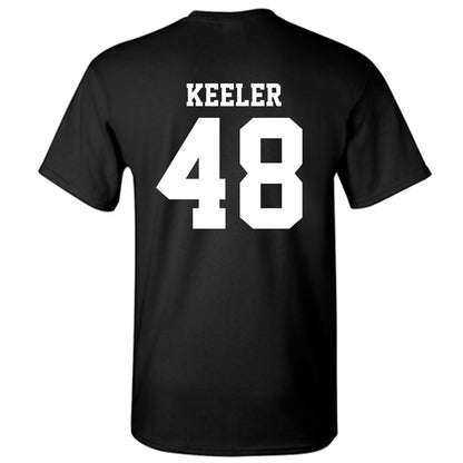 Georgia Tech - NCAA Football : Cal Keeler - Classic Shersey T-Shirt-1