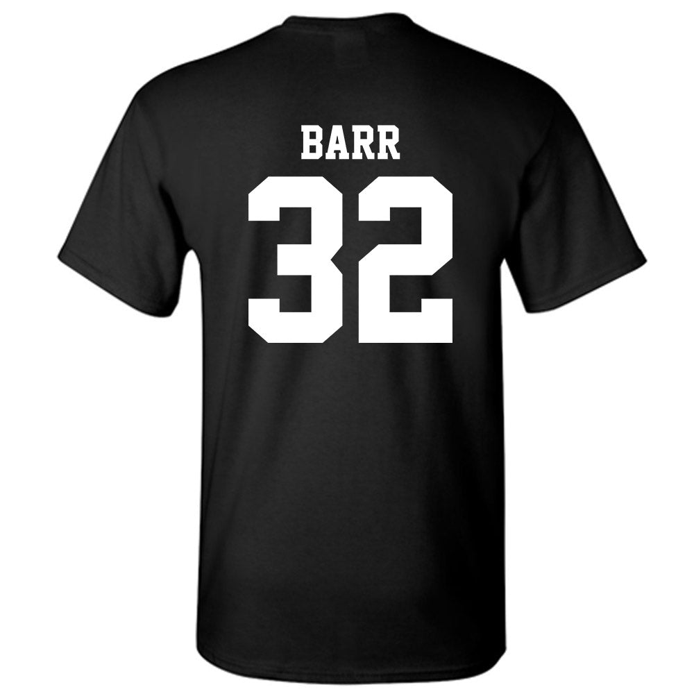 Georgia Tech - NCAA Football : Jayden Barr - Classic Shersey T-Shirt-1