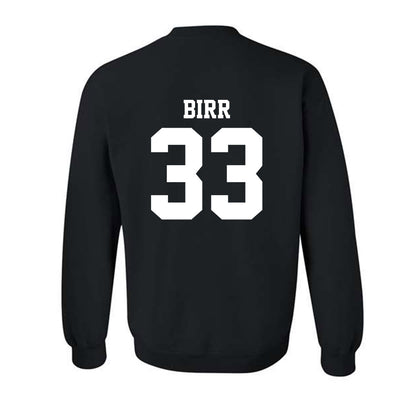 Georgia Tech - NCAA Football : Aidan Birr - Classic Shersey Crewneck Sweatshirt-1