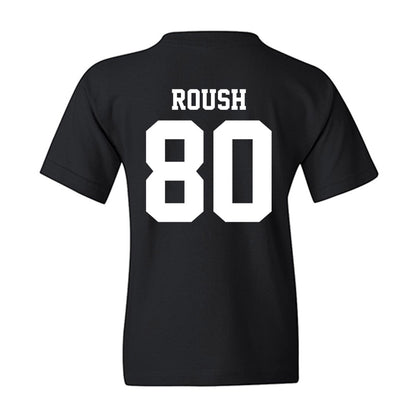 Georgia Tech - NCAA Football : Connor Roush - Classic Shersey Youth T-Shirt-1
