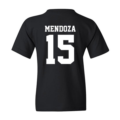 Georgia Tech - NCAA Football : Alberto Mendoza - Classic Shersey Youth T-Shirt-1