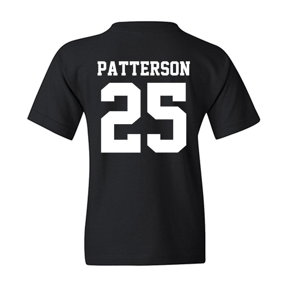 Georgia Tech - NCAA Softball : Caroline Patterson - Classic Shersey Youth T-Shirt-1