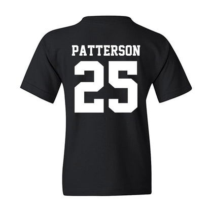 Georgia Tech - NCAA Softball : Caroline Patterson - Classic Shersey Youth T-Shirt-1