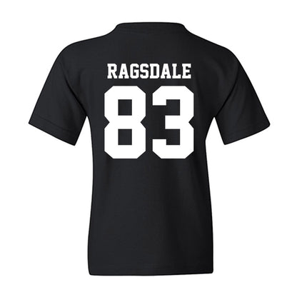 Georgia Tech - NCAA Football : Blake Ragsdale - Classic Shersey Youth T-Shirt-1