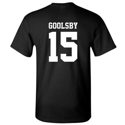 Georgia Tech - NCAA Women's Volleyball : Ashlyn Goolsby - Classic Shersey T-Shirt-1