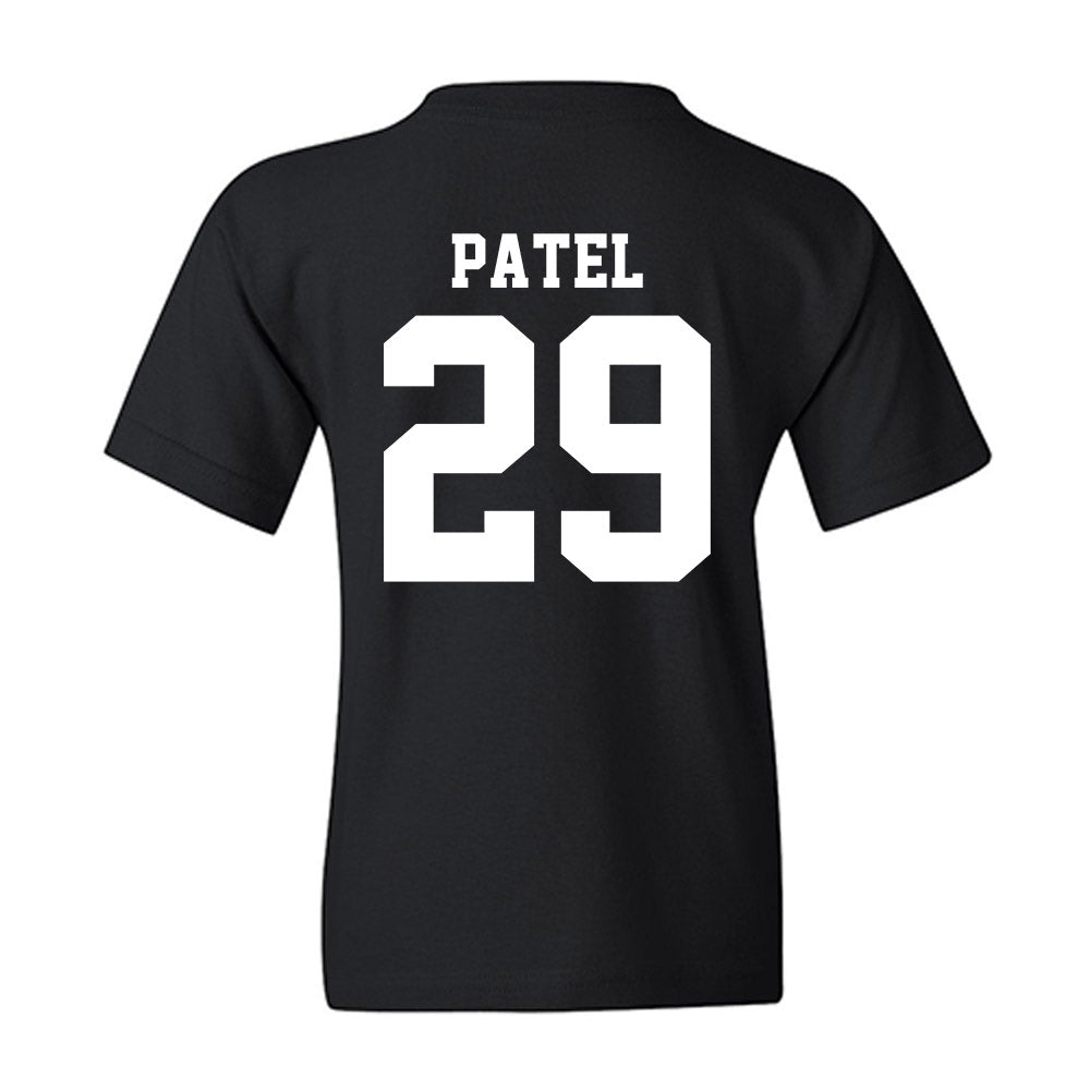 Georgia Tech - NCAA Baseball : Mason Patel - Classic Shersey Youth T-Shirt-1