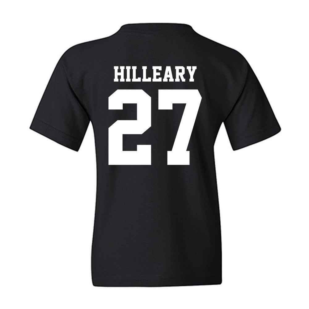 Georgia Tech - NCAA Softball : Kenley Hilleary - Classic Shersey Youth T-Shirt-1
