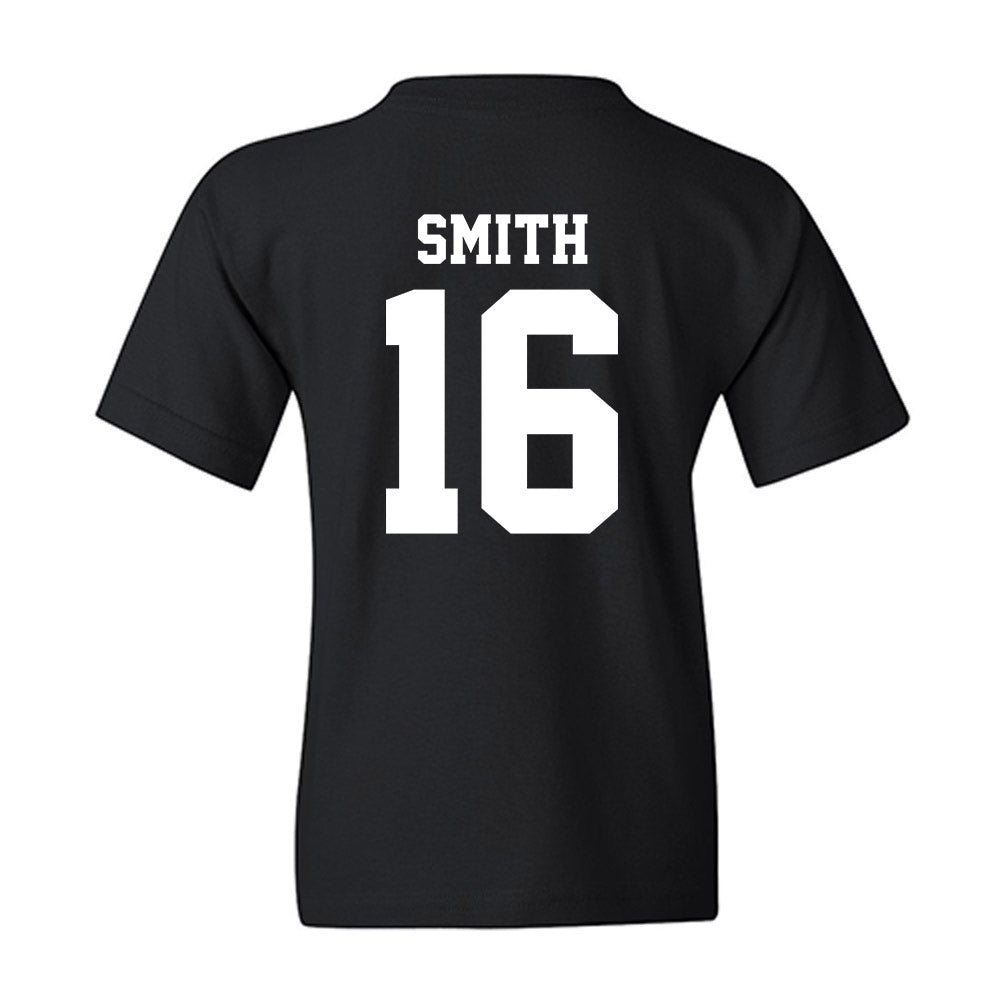 Georgia Tech - NCAA Softball : Charlotte Smith - Classic Shersey Youth T-Shirt-1