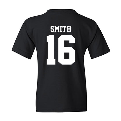 Georgia Tech - NCAA Softball : Charlotte Smith - Classic Shersey Youth T-Shirt-1