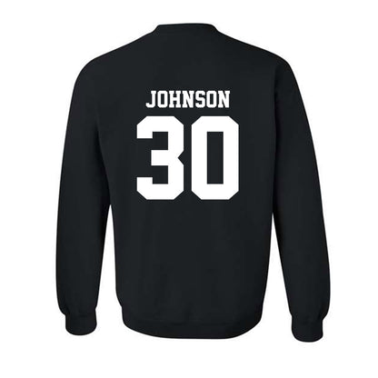 Georgia Tech - NCAA Softball : Madalyn Johnson - Classic Shersey Crewneck Sweatshirt-1