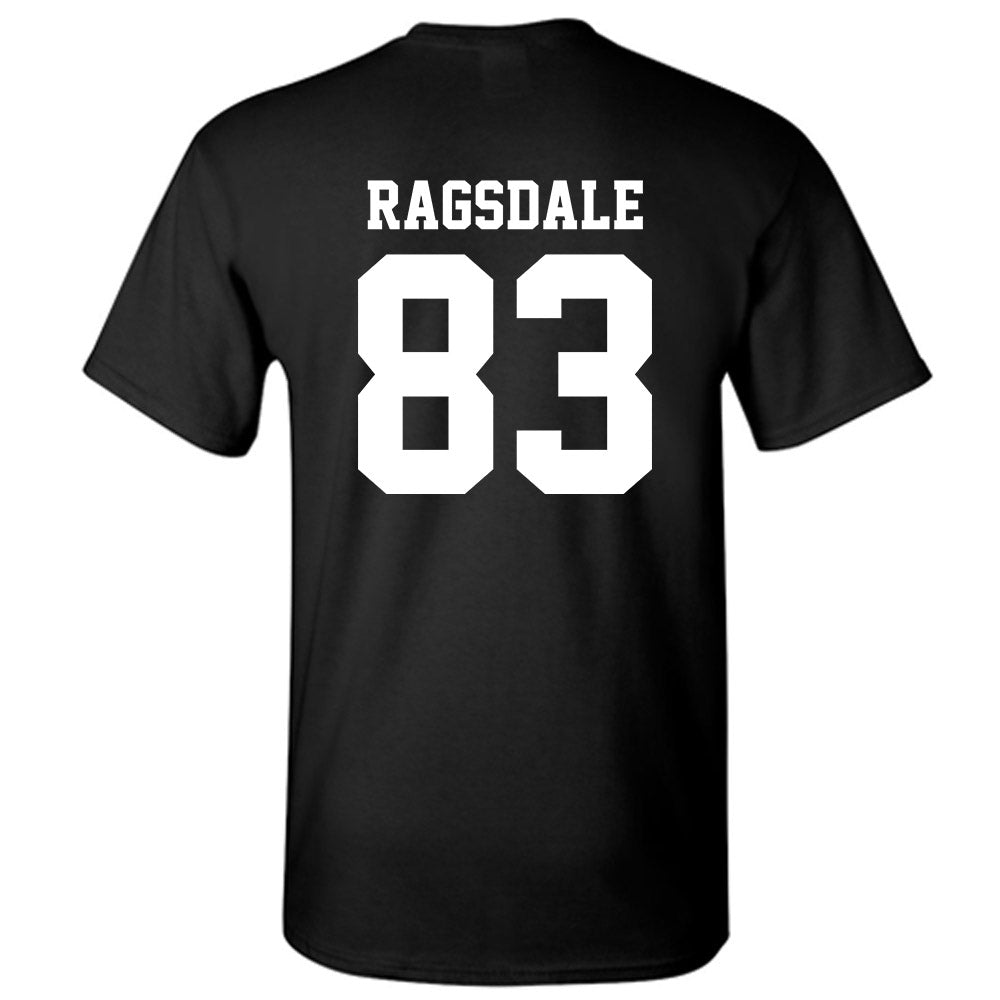 Georgia Tech - NCAA Football : Blake Ragsdale - Classic Shersey T-Shirt-1