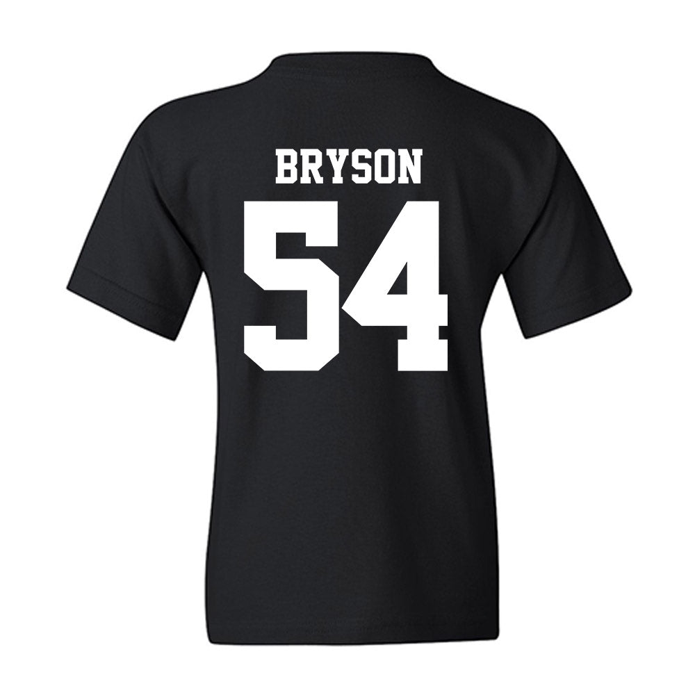 Georgia Tech - NCAA Football : Jimmy Bryson - Classic Shersey Youth T-Shirt-1