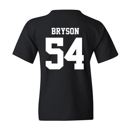 Georgia Tech - NCAA Football : Jimmy Bryson - Classic Shersey Youth T-Shirt-1