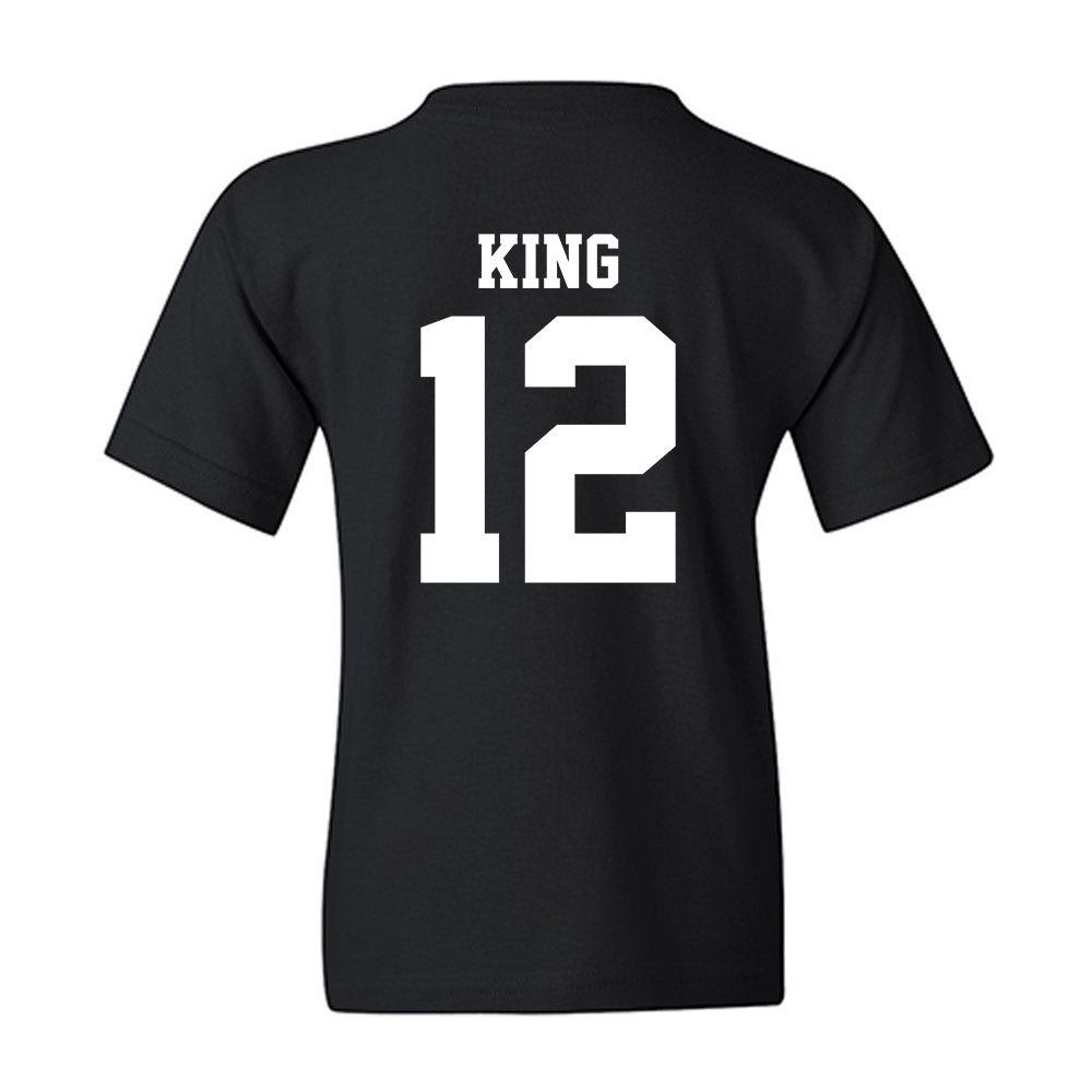 Georgia Tech - NCAA Softball : Gracie King - Classic Shersey Youth T-Shirt-1