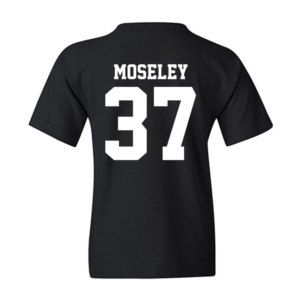 Georgia Tech - NCAA Football : Joseph Moseley - Classic Shersey Youth T-Shirt-1