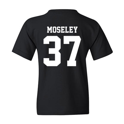 Georgia Tech - NCAA Football : Joseph Moseley - Classic Shersey Youth T-Shirt-1