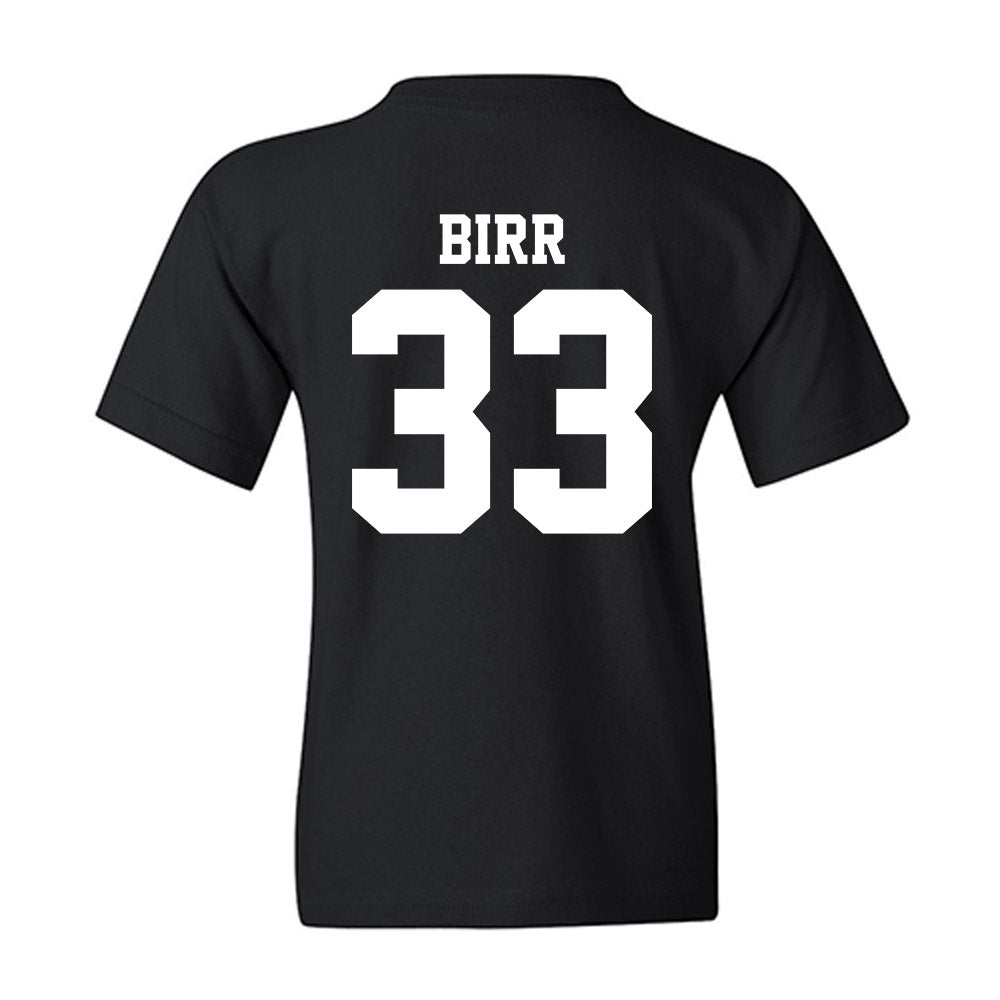 Georgia Tech - NCAA Football : Aidan Birr - Classic Shersey Youth T-Shirt-1