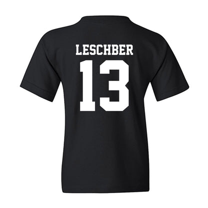 Georgia Tech - NCAA Softball : Addison Leschber - Classic Shersey Youth T-Shirt-1
