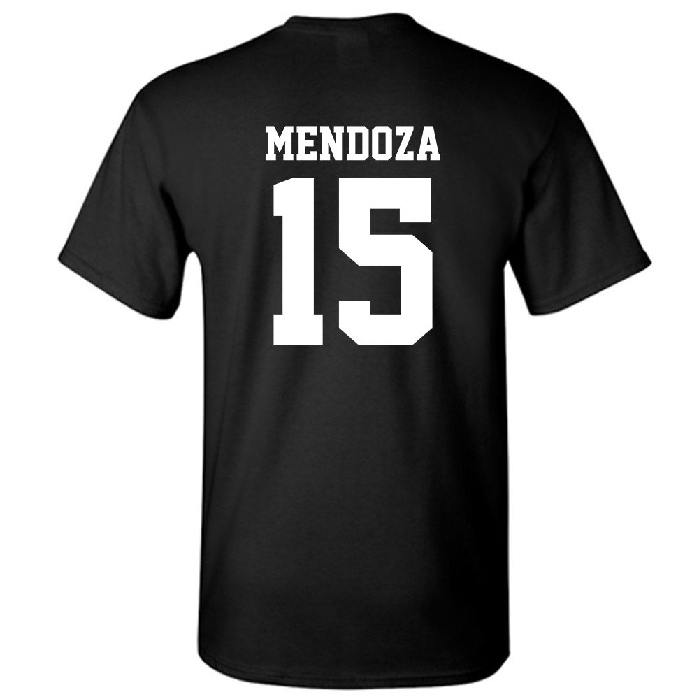 Georgia Tech - NCAA Football : Alberto Mendoza - Classic Shersey T-Shirt-1