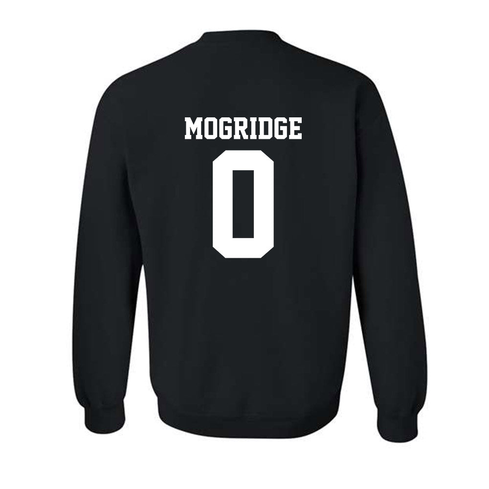 Georgia Tech - NCAA Women's Volleyball : liv mogridge - Classic Shersey Crewneck Sweatshirt-1